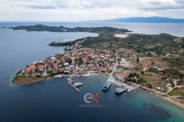 Η Μάλτα «αποβιβάστηκε» στην Αμμουλιανή – Η Valletta Festa πλημμύρισε το νησί με χρώμα, μουσική και πολιτισμό