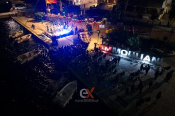 Με επιτυχία η μαλτέζικη Festa της Βαλέτας στην Αμμουλιανή – Η Μάλτα «ταξίδεψε» στη Χαλκιδική