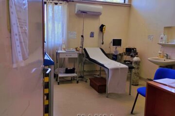 Χαλκιδική: Κρίσιμες ώρες για 17χρονο – Υπέστη ανακοπή στο Πευκοχώρι και νοσηλεύεται στο Ιπποκράτειο