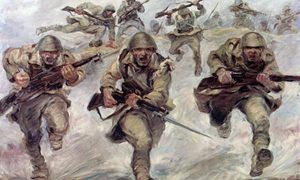Αφιέρωμα στην 28η Οκτωβρίου 1940