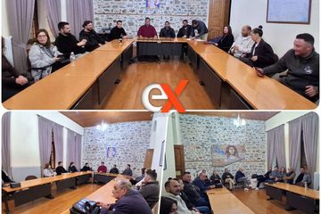 Ορμύλια: Ξεκίνησαν οι διαδικασίες για την ίδρυση Συλλόγου Επαγγελματιών