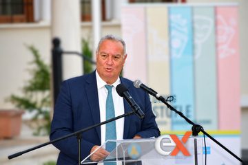 Ιωάννης Γιώργος: «Κοινοβουλευτική παρέμβαση για την αναγνώριση της Μαραθούσας ως Μαρτυρικού Χωριού»