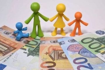 Επίδομα παιδιού Α21: Οι επόμενες πληρωμές του 2026 και η προθεσμία για τις αιτήσεις