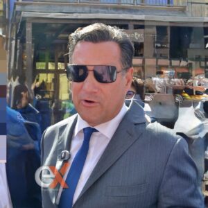 Εκλογές 2027: Η ημερομηνία που αποκάλυψε ο Άδωνις και το σενάριο που βάζει στο τραπέζι για το ΠΑΣΟΚ