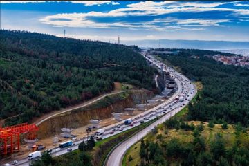 Κλείνει τμήμα της Περιφερειακής Θεσσαλονίκης τη νύχτα της Πέμπτης – Ποιες είναι οι κυκλοφοριακές ρυθμίσεις