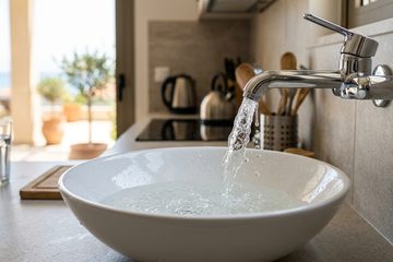 Σε ισχύ παραμένει η απαγόρευση χρήσης του νερού σε Νέα Τρίγλια και Νέα Πλάγια – Τι ανακοίνωσε ο Δήμος Νέας Προποντίδας