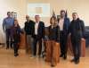Ο Δήμος Πολυγύρου στις έξυπνες πόλεις της Ελλάδας